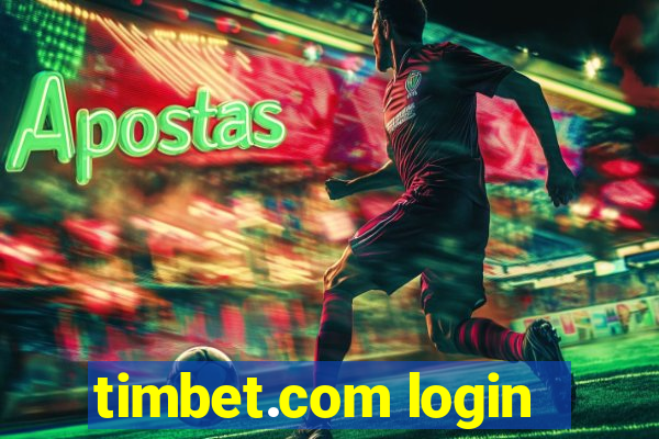 timbet.com login